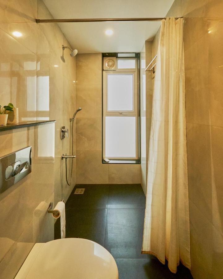 Fig House Anjuna-Chapora Road , Siolim 1Bhk Suite Oxel Екстер'єр фото